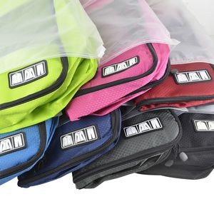 3 Set Packing Travel Large Suitcase Luggage Organizer Bags 14