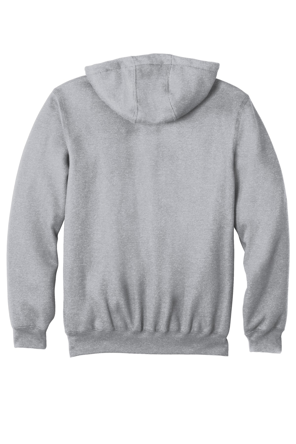 Carhartt Midweight Hooded Zip-Front Sweatshirt. CTK122, custom hoodie or sweatshirt with logo imprint 28
