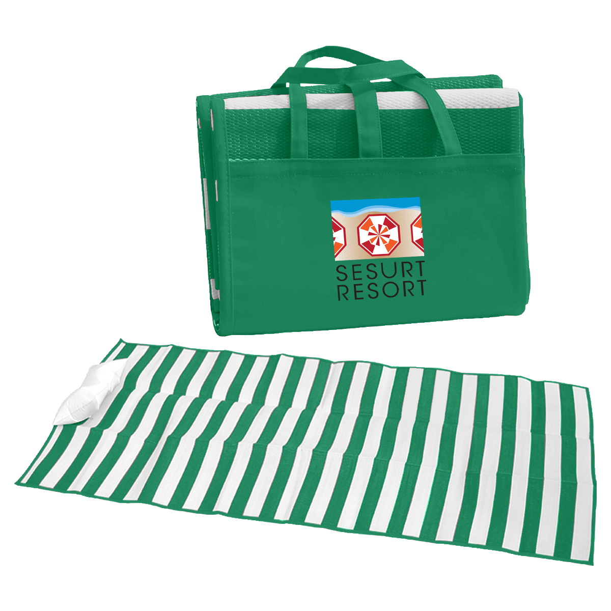 Beach Mat 11