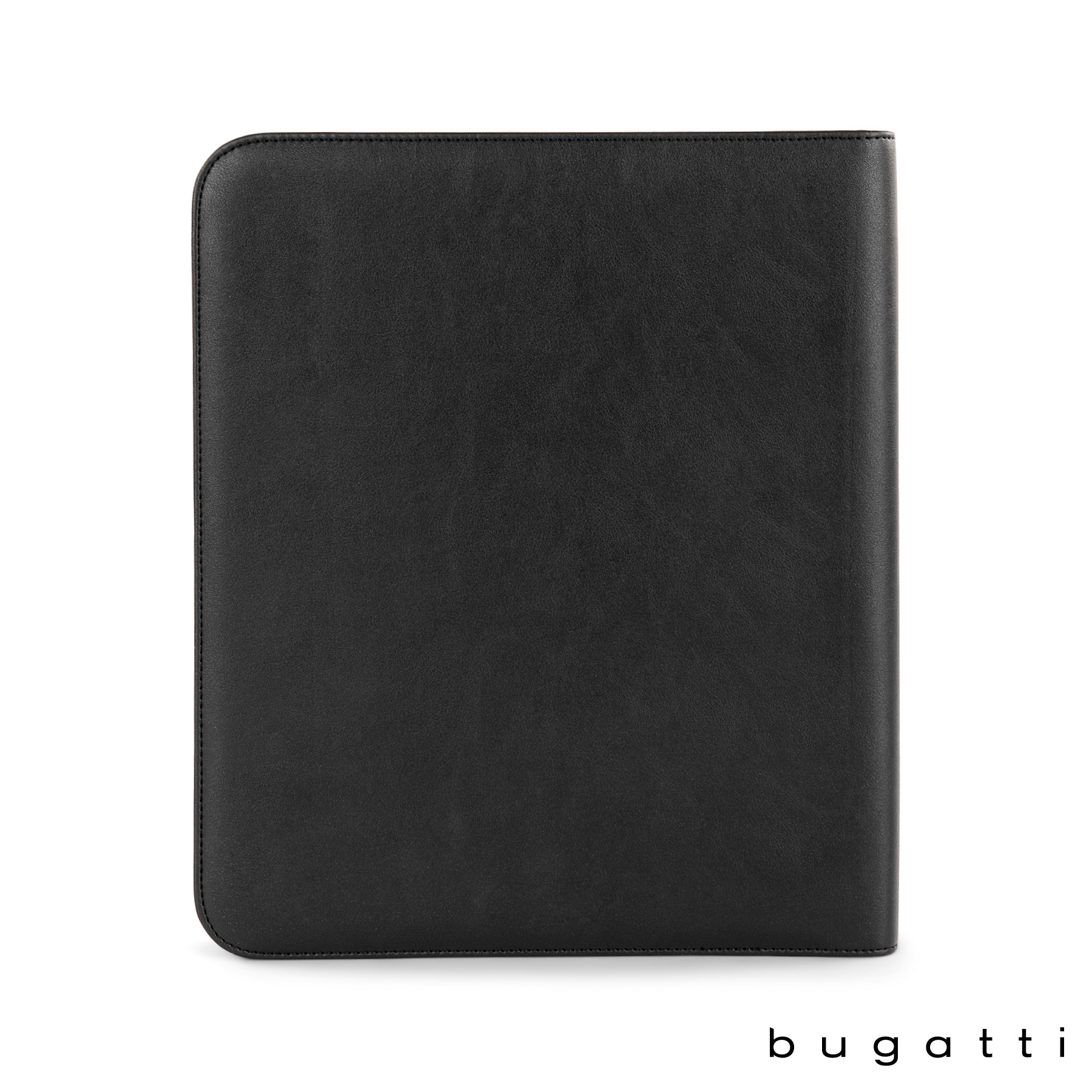 Bugatti Tech Writing Case 8