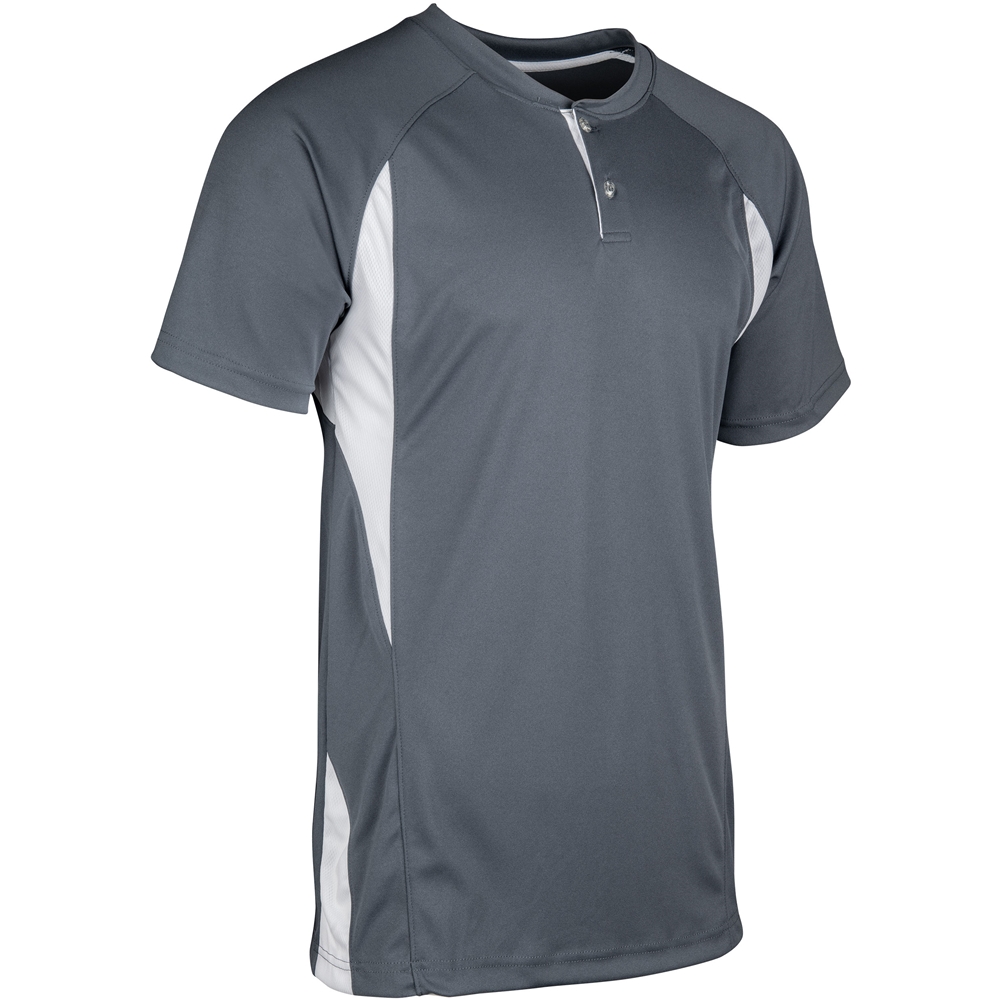 Wild Card 2-Button Jersey 7