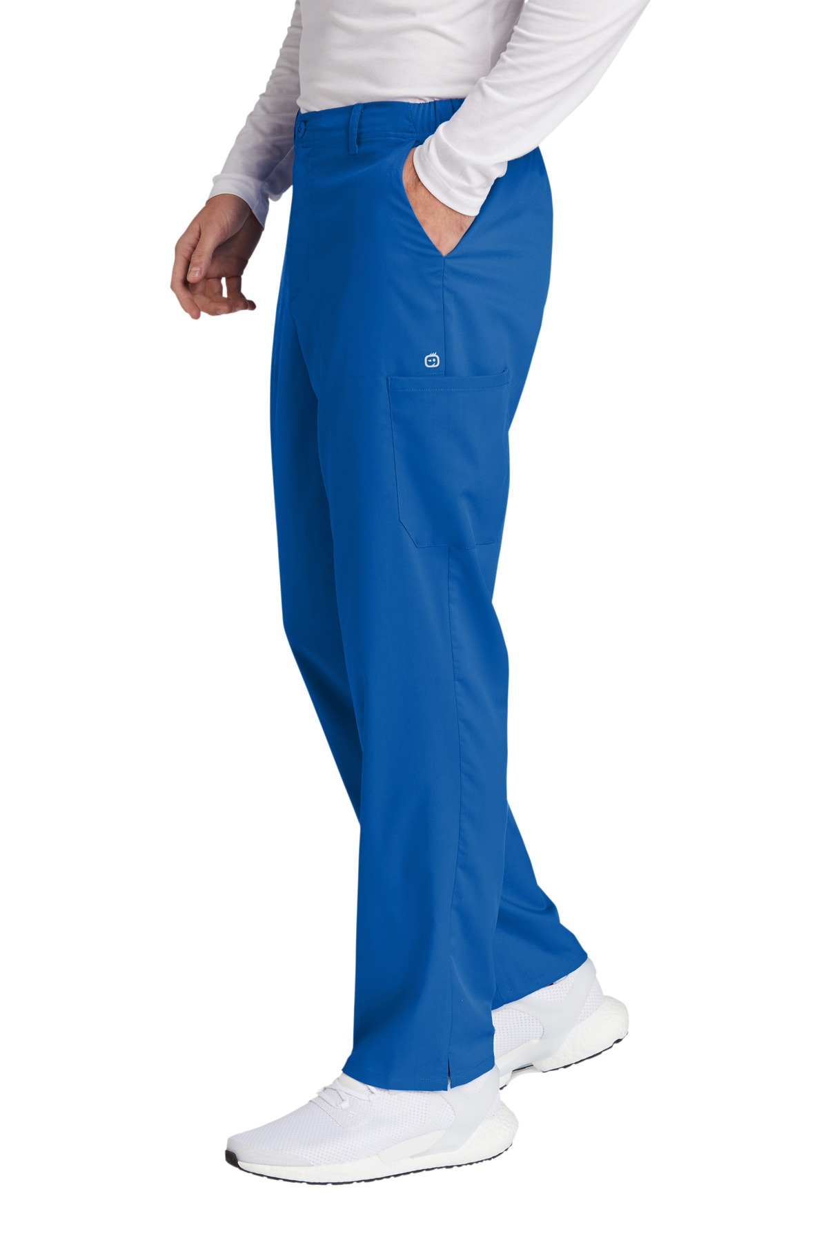 Wink® Men's Premiere Flex Cargo Pant 17