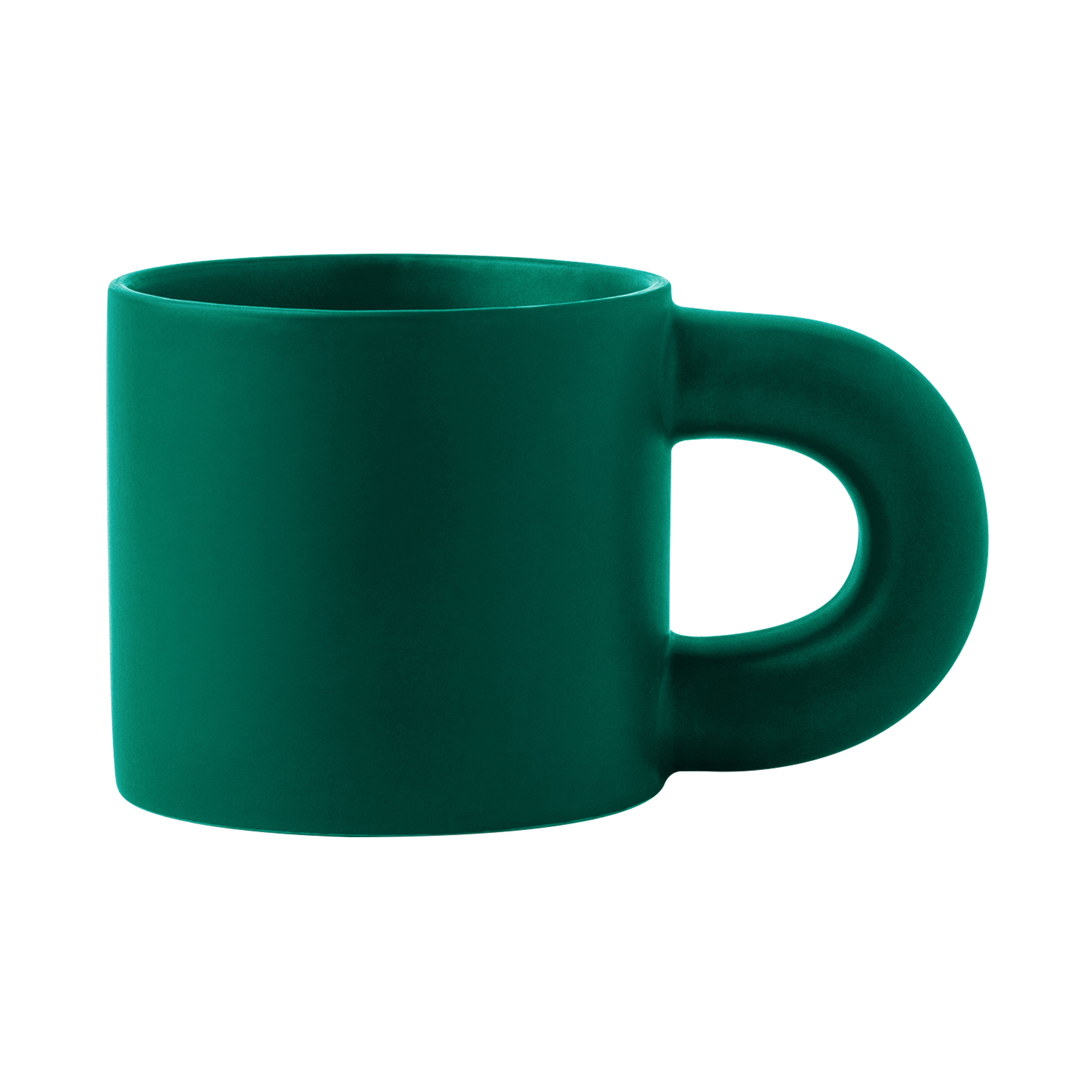 10oz Ceramic Mug 5