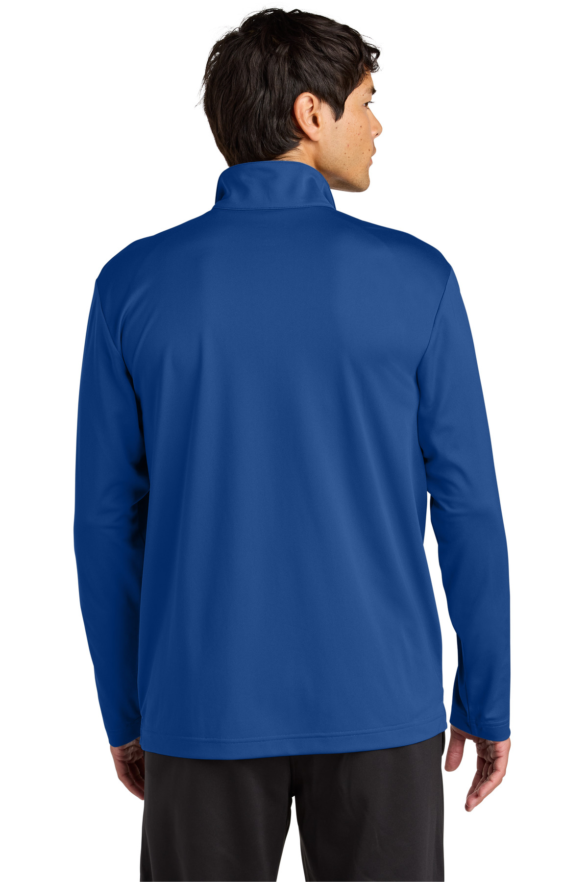 Sport-Tek Micropique Sport-Wick 1/4-Zip ST672 44