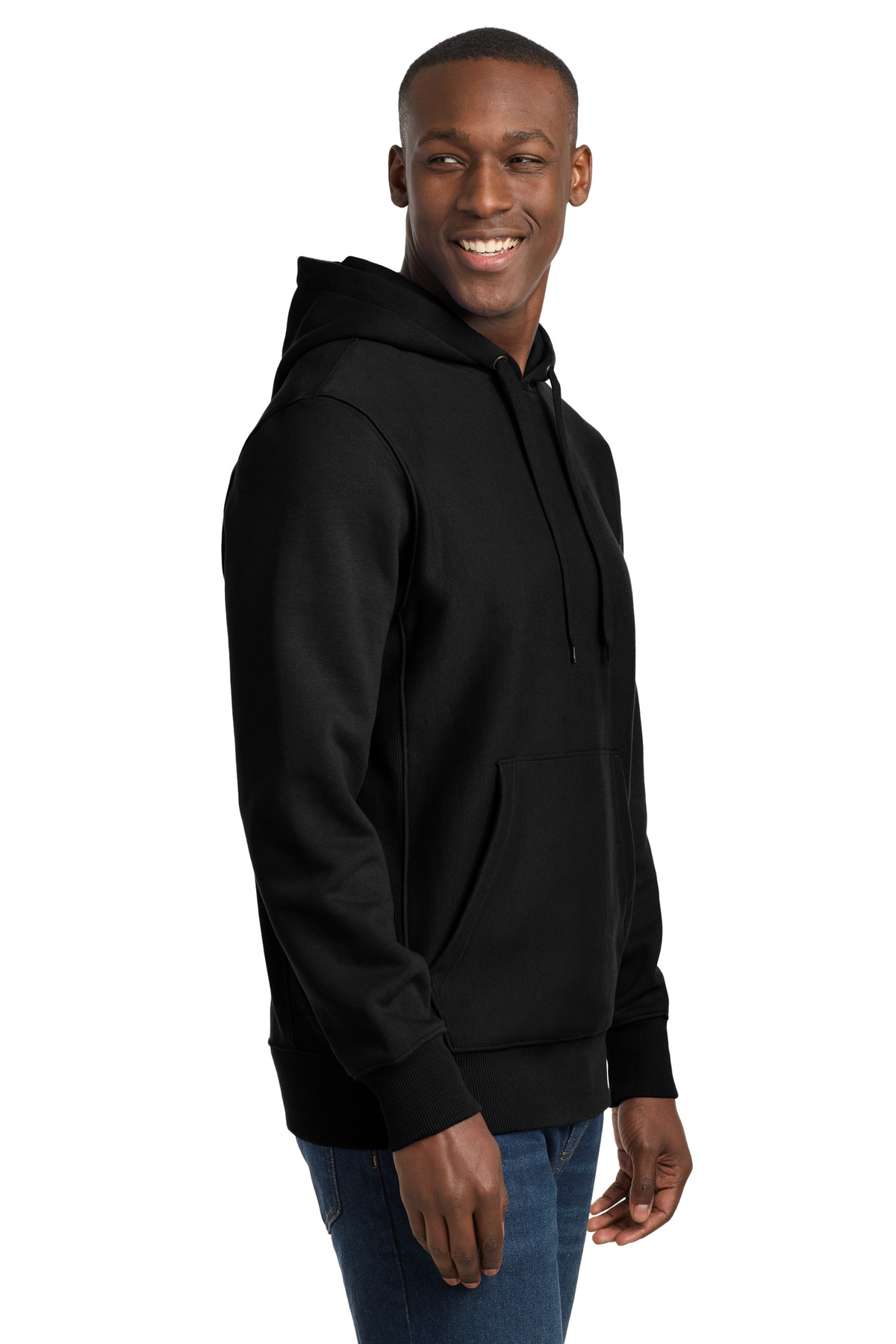 Sport-Tek Super Heavyweight Pullover Hooded Sweatshirt. F281 23
