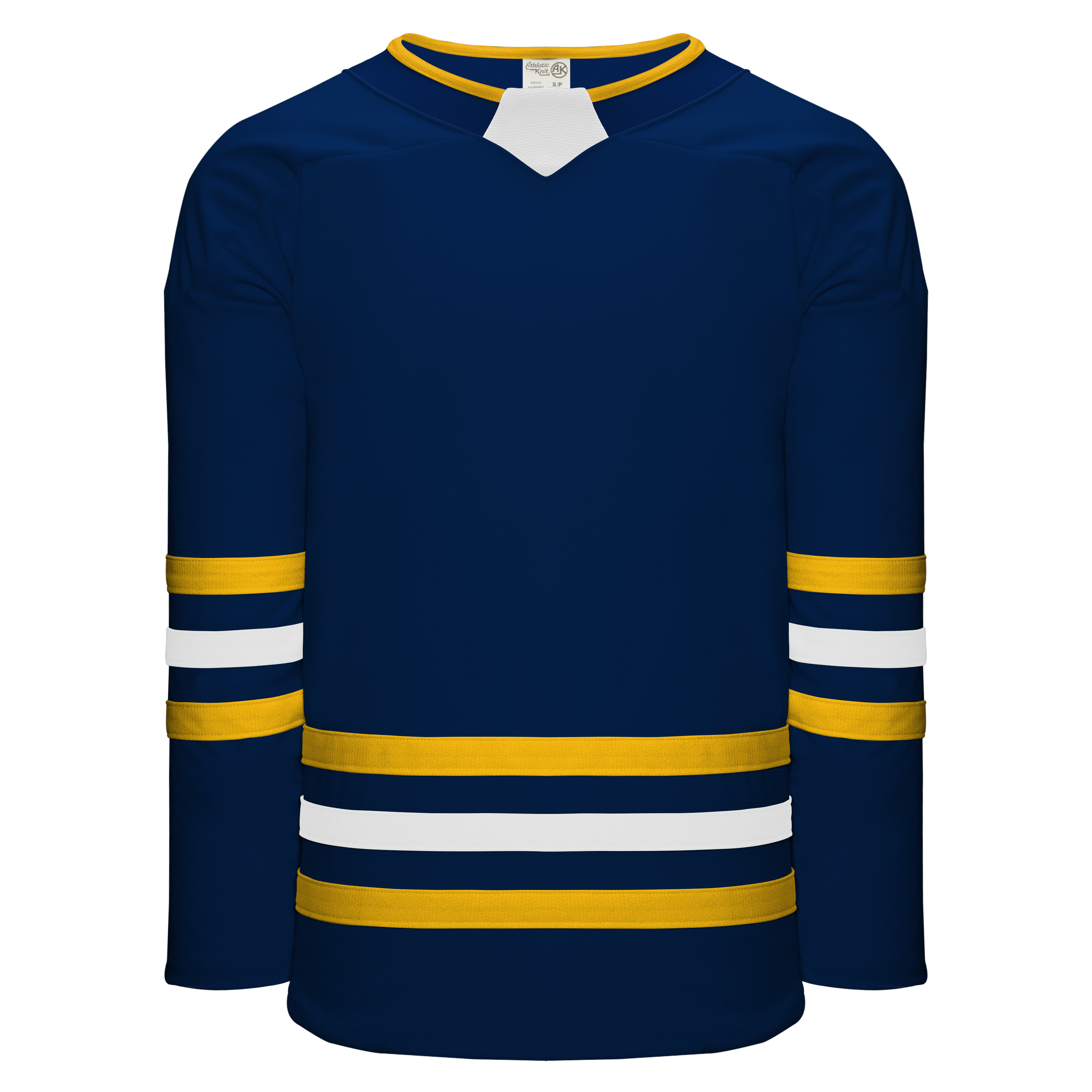 Select Hockey Jerseys H8000-G01 218