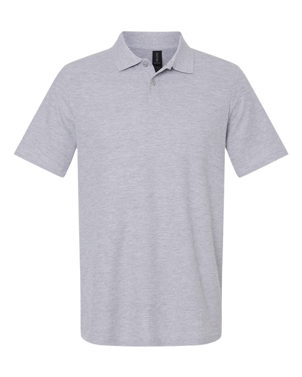Unisex Softstyle® Pique Polo - 64800 62