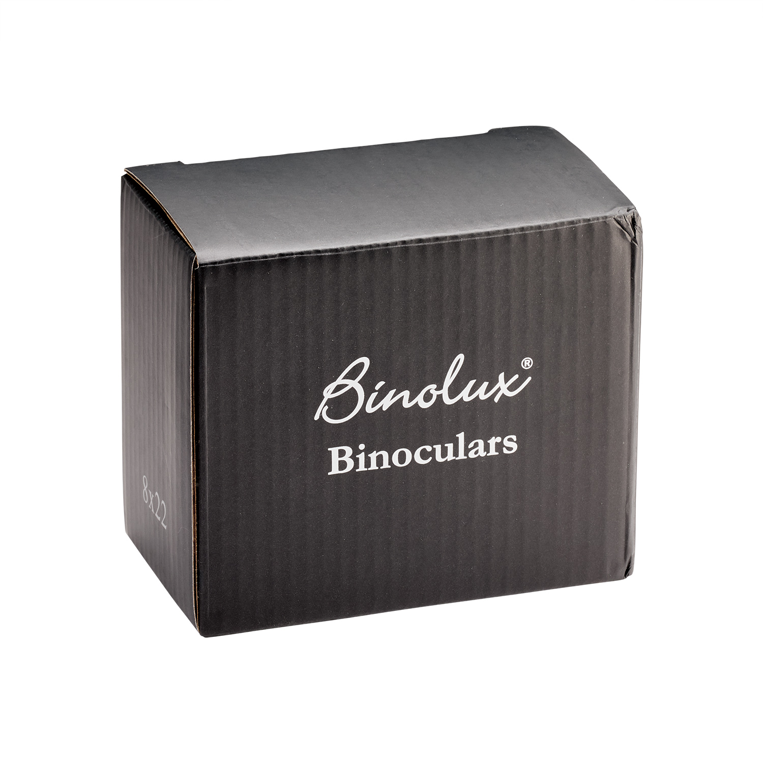 BINOLUX® VISTA COMPACT BINOCULARS 4
