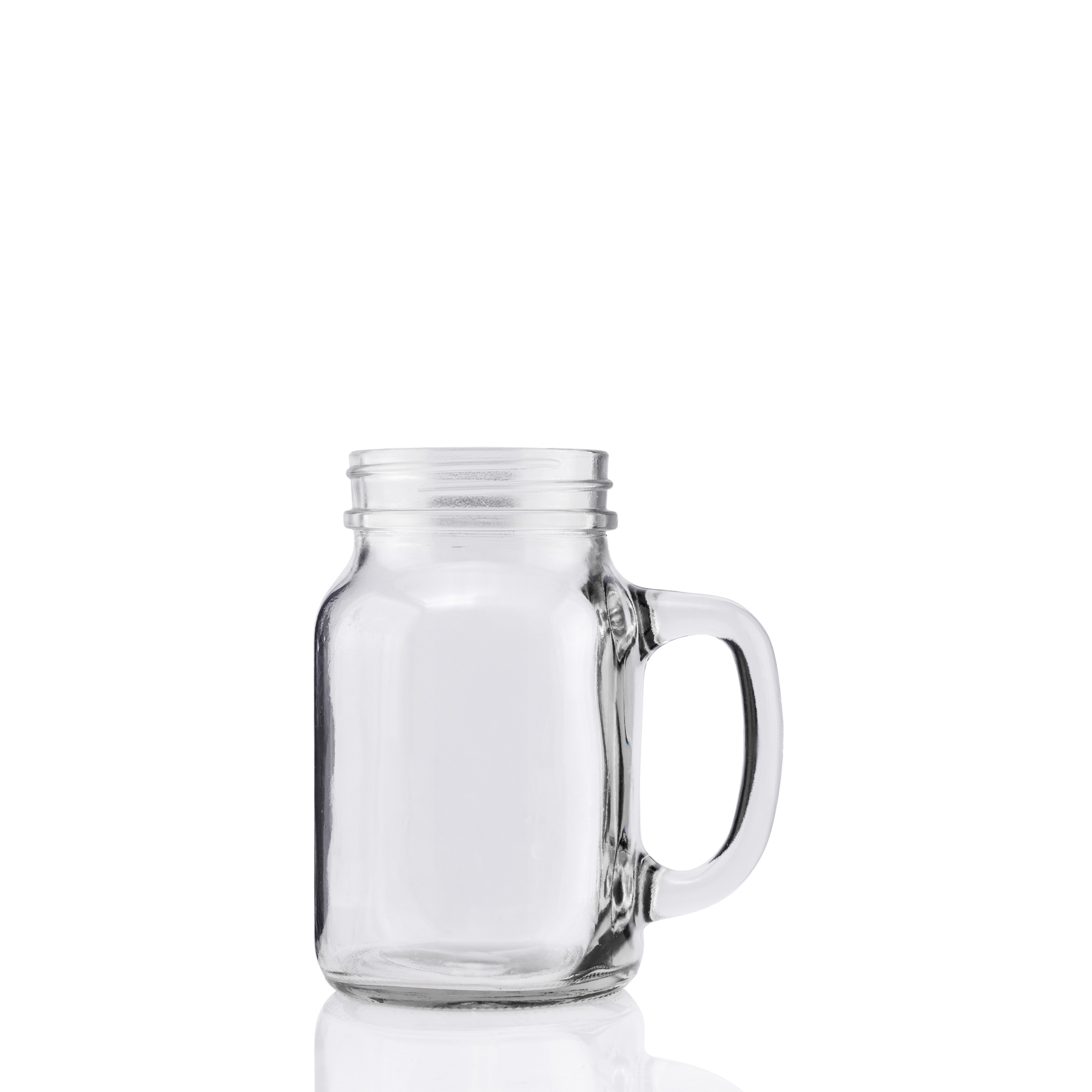 20 oz Jackie Mason Glass 29