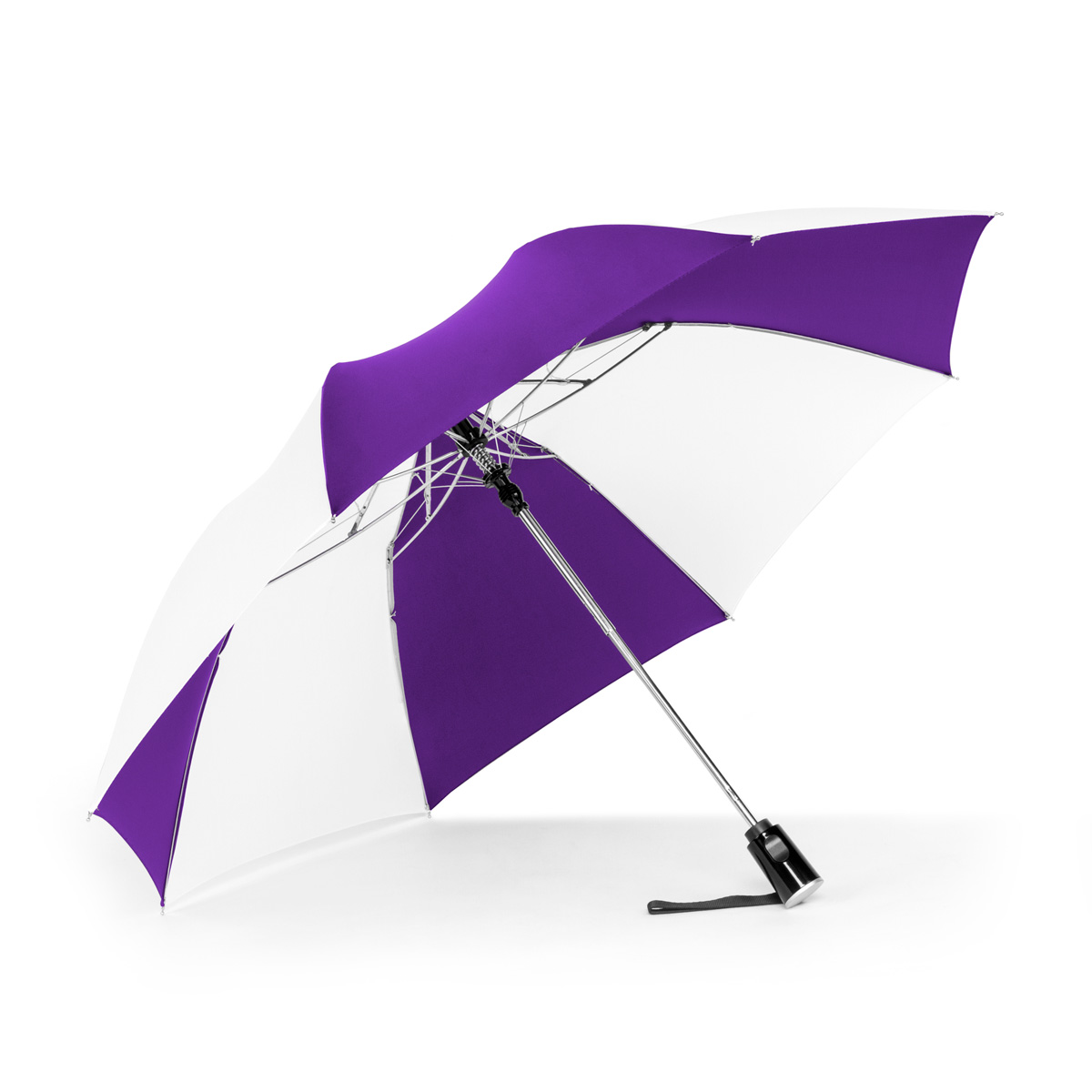 Shed Rain™ 44" Auto-Open Compact Umbrella 41