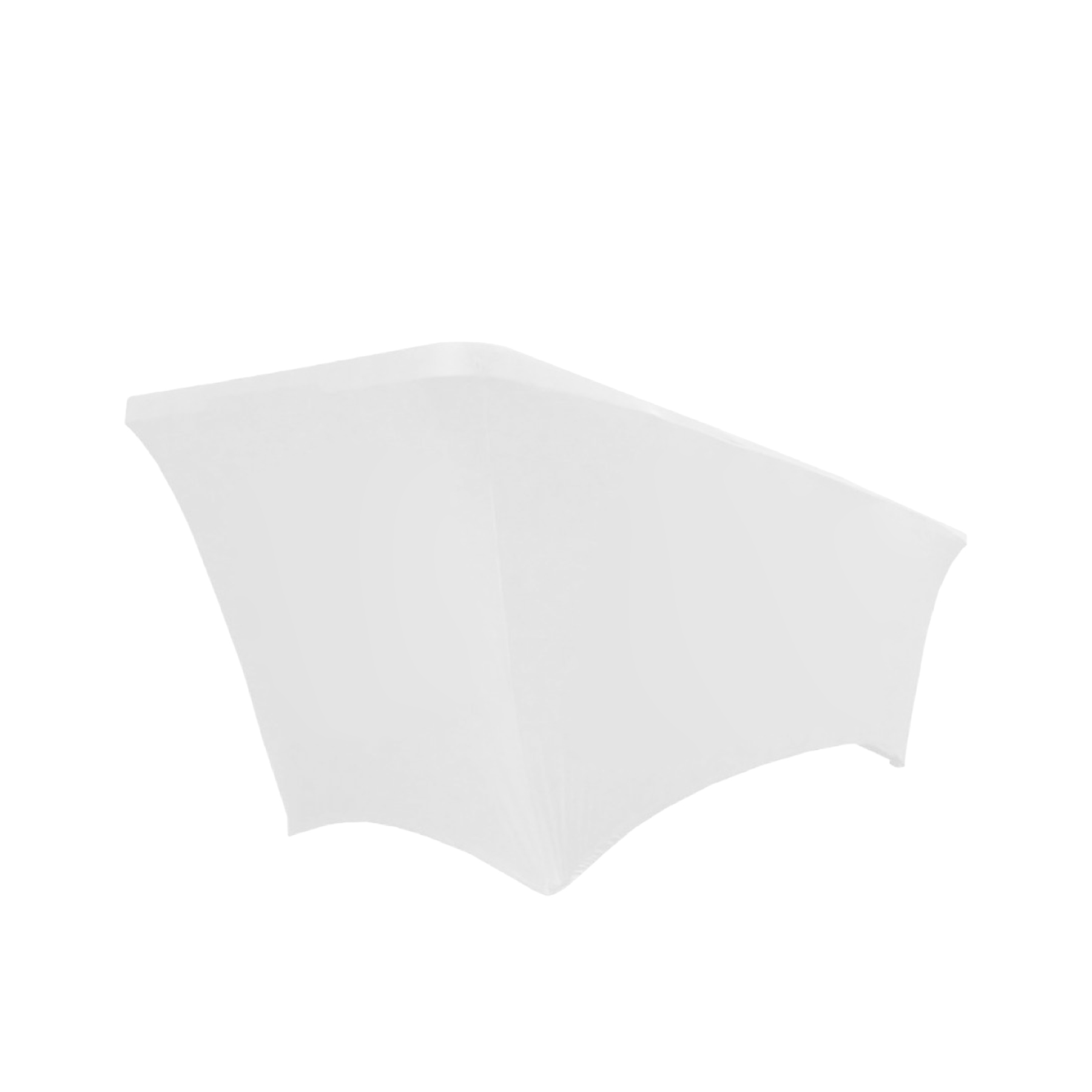 RUSH 6' Nervosa Stretch Table Throw 2