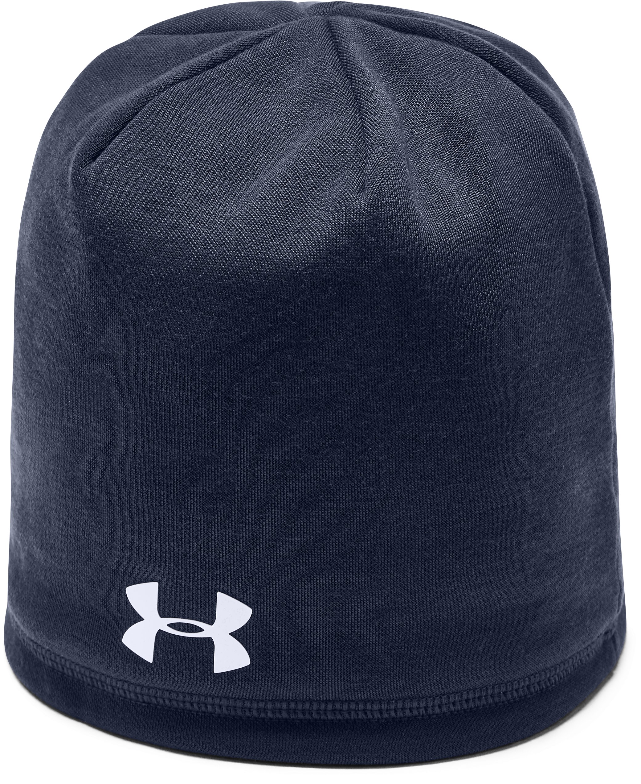 UA Storm Men's Beanie 2