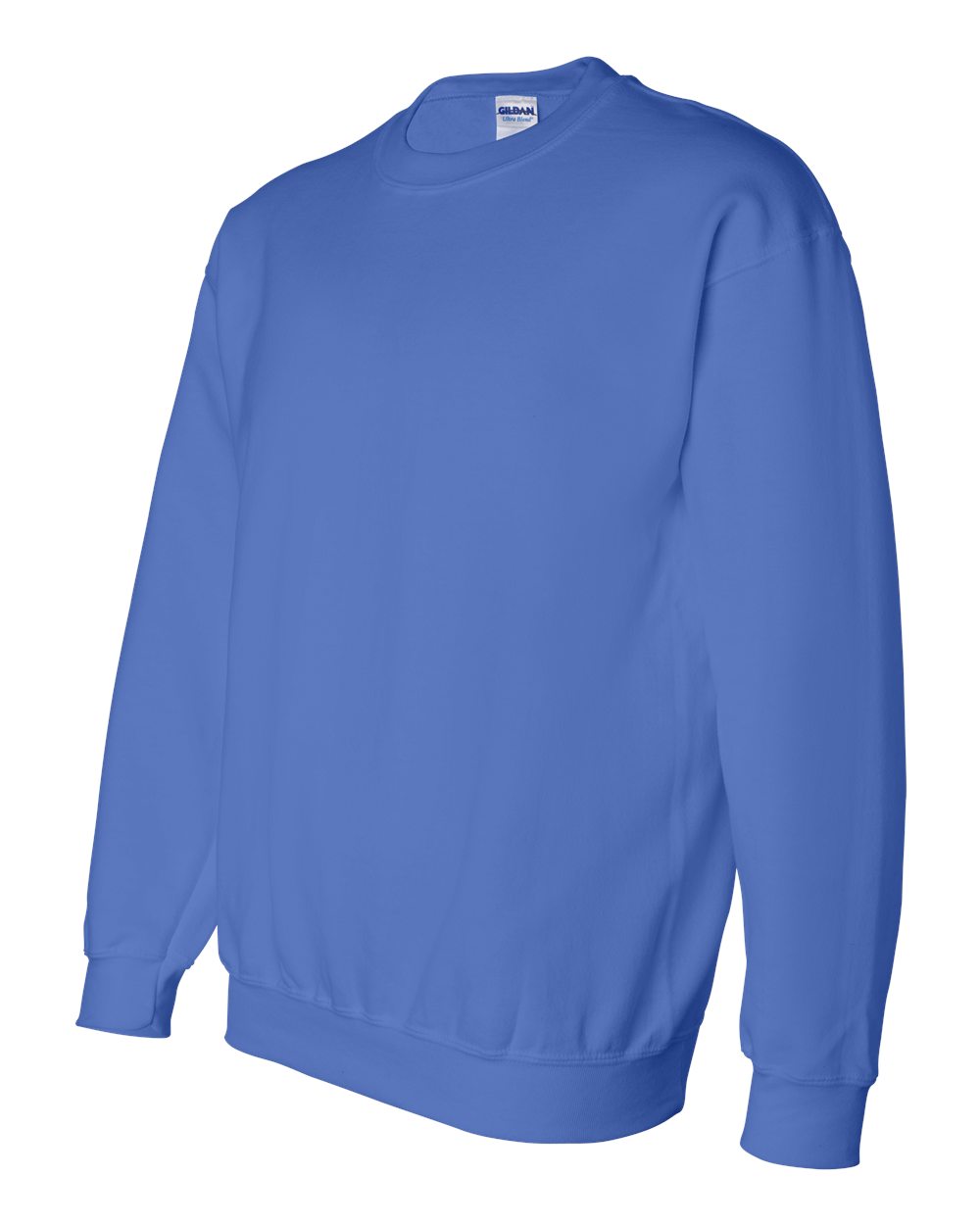 Unisex DryBlend® Crewneck Sweatshirt - 12000 11
