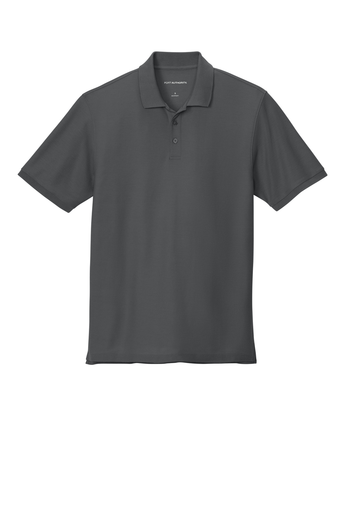 Port Authority Tall Wearever Signature Pique Polo TLK200 10
