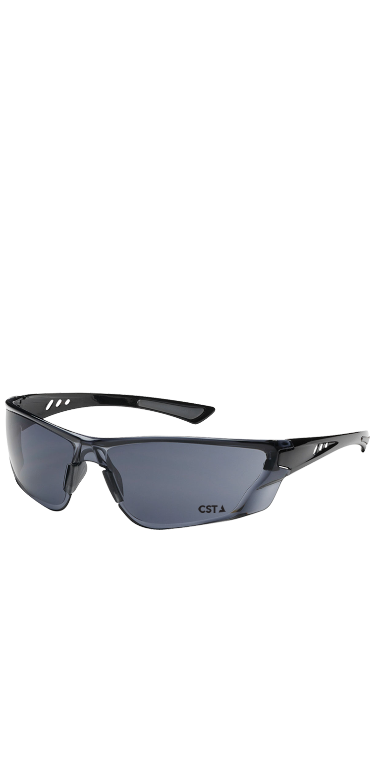 Bouton® Recon Gray Glasses 6