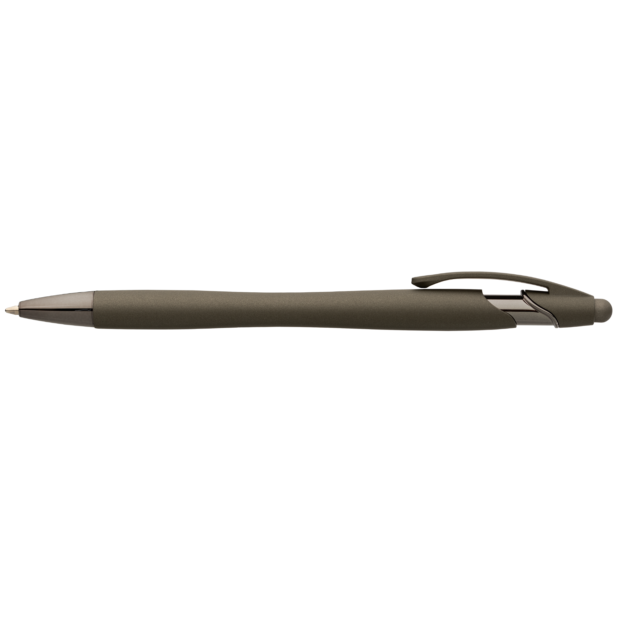 La Jolla Softy Monochrome Classic Pen 11