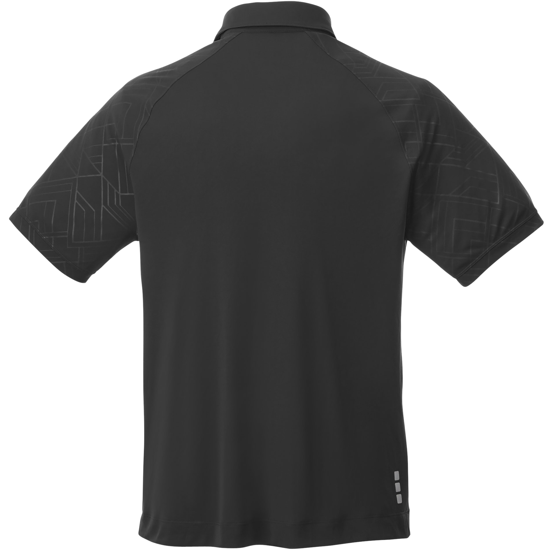 Mens HAKONE SS Polo 94