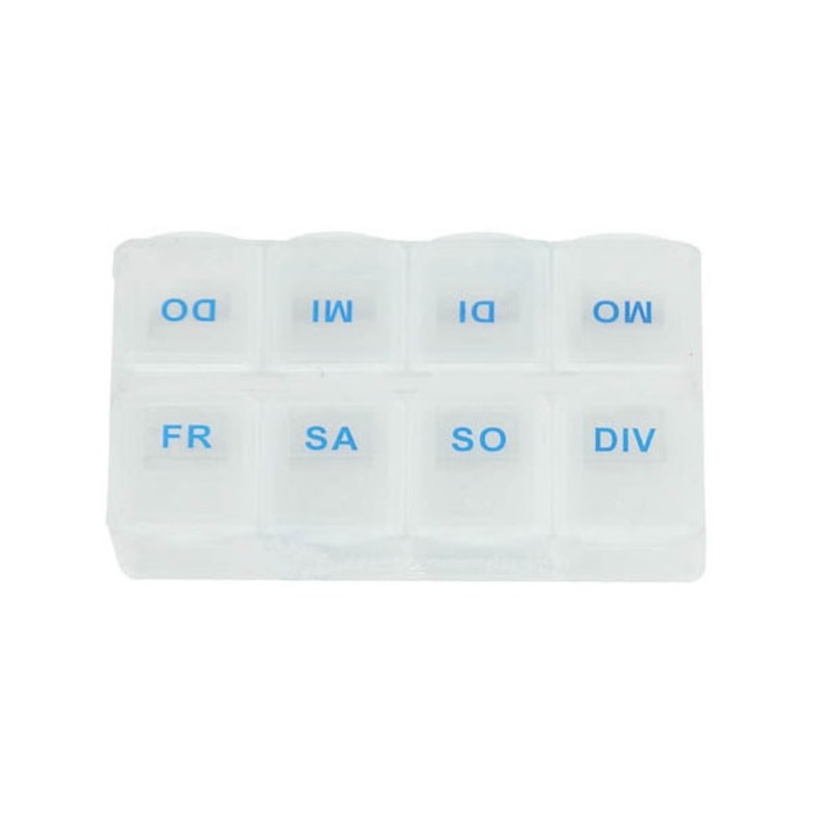 Pill Box 1