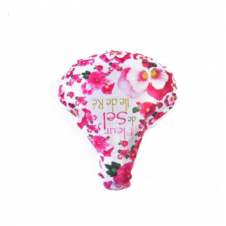 PVC Bike Seat Cover 2