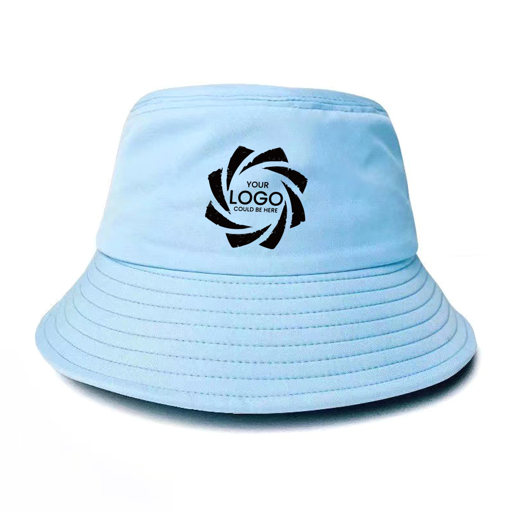 Bucket hat 2