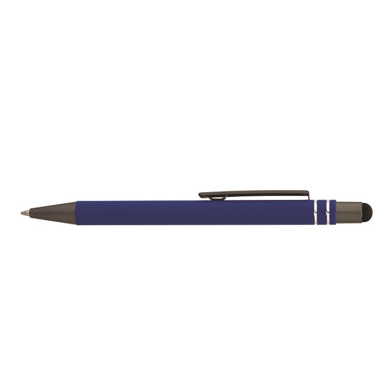 Silvana Soft-Touch Ballpoint Pen / Stylus 1
