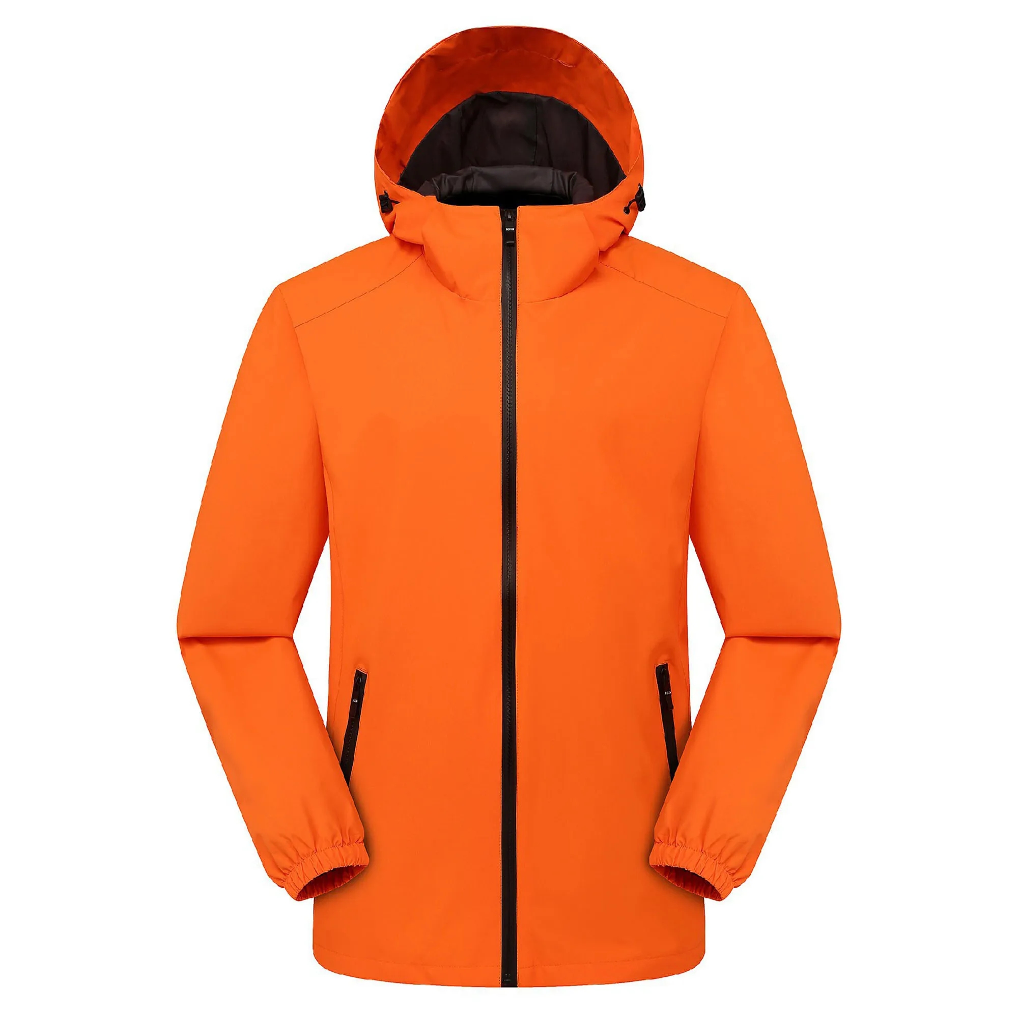Water/Windproof Outdoor Sports Jacket 10