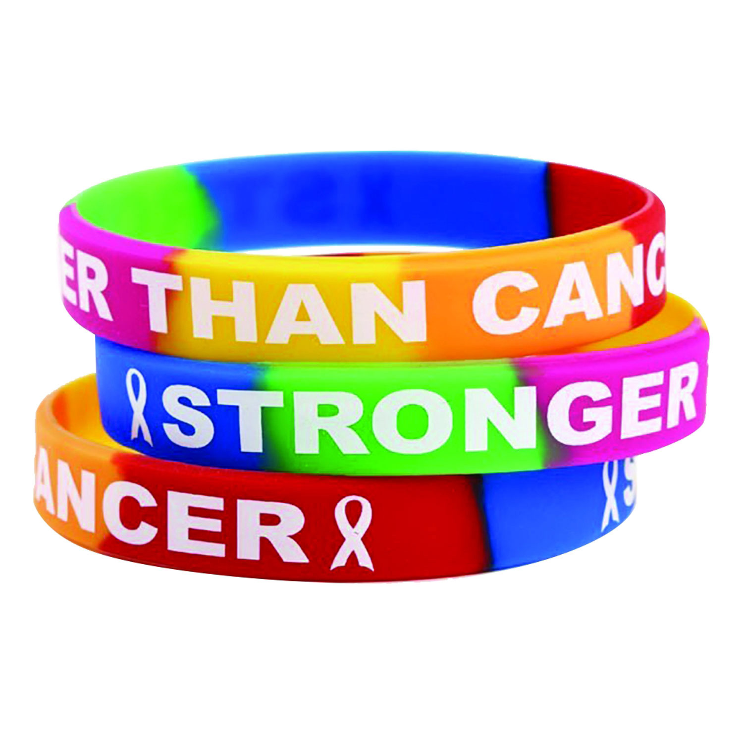 Segmented Wristband 2
