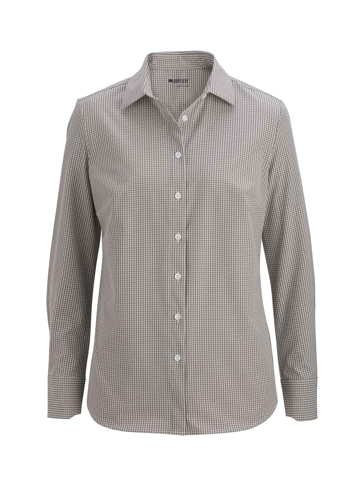 Edwards Garment - Point Grey - Women's Long Sleeve Shirt 17