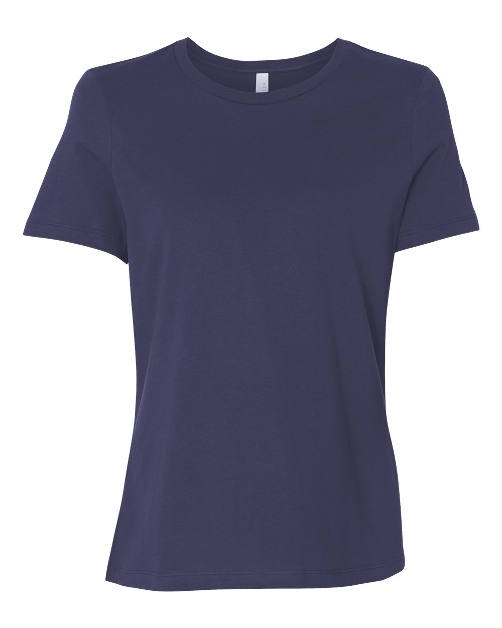 Women's Relaxed Jersey Tee - 6400 320