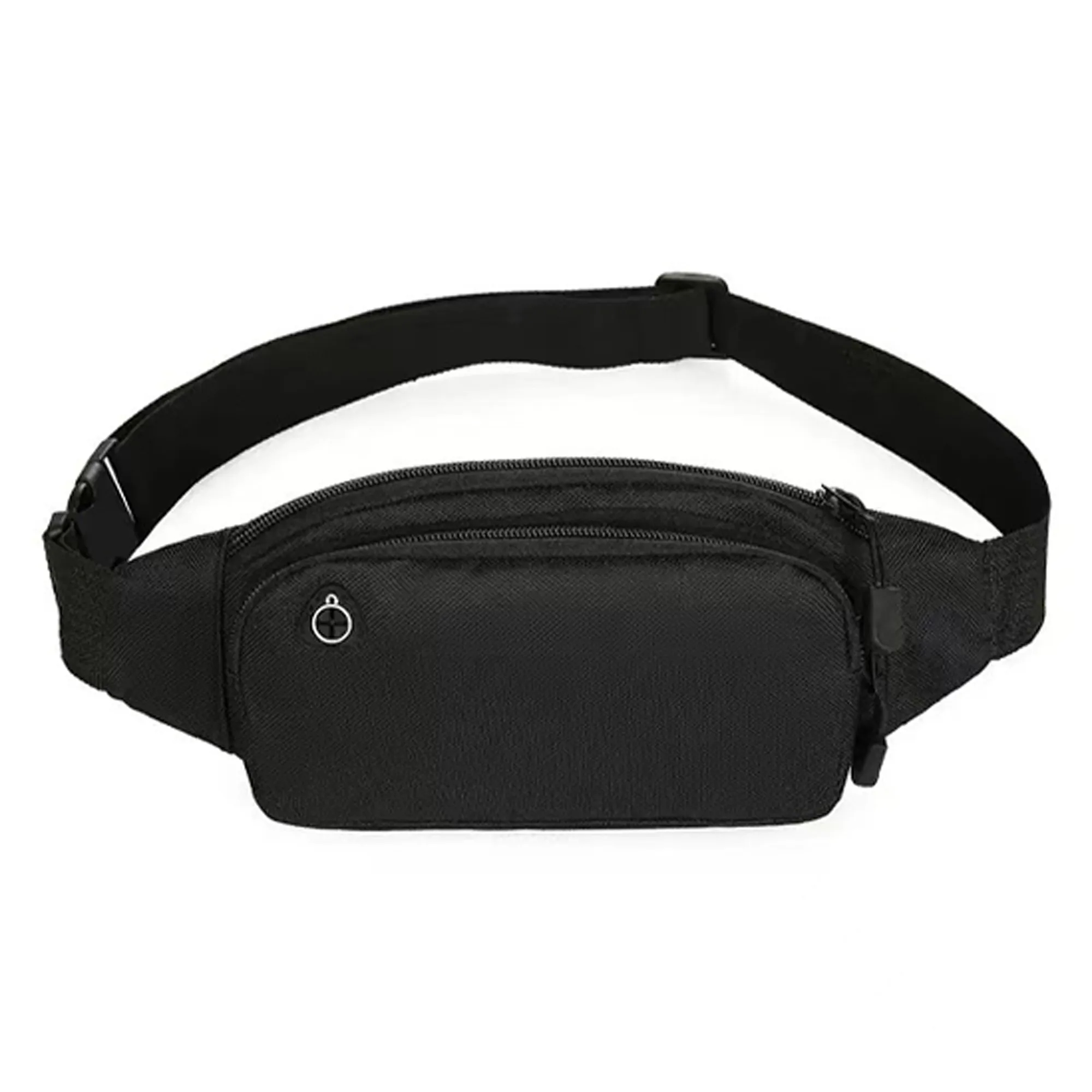 Camouflage Outdoor Sports Leisure Bag 7