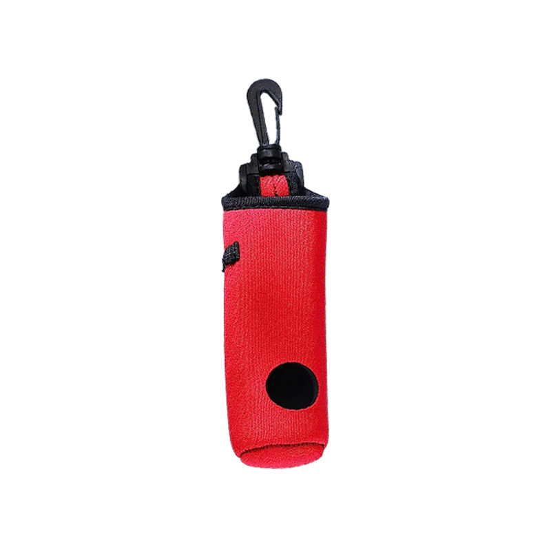Neoprene Portable Golf Protective Case 3