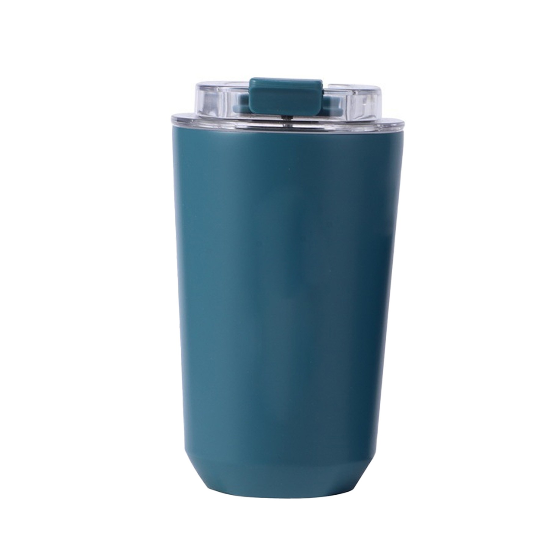 12.8Oz Stainless Steel Insulated Coffee Cup 4
