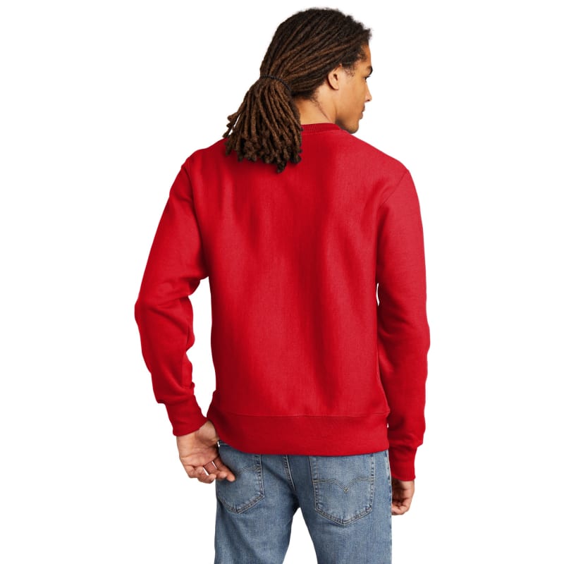 Champion Reverse Weave Crewneck Sweatshirt 51