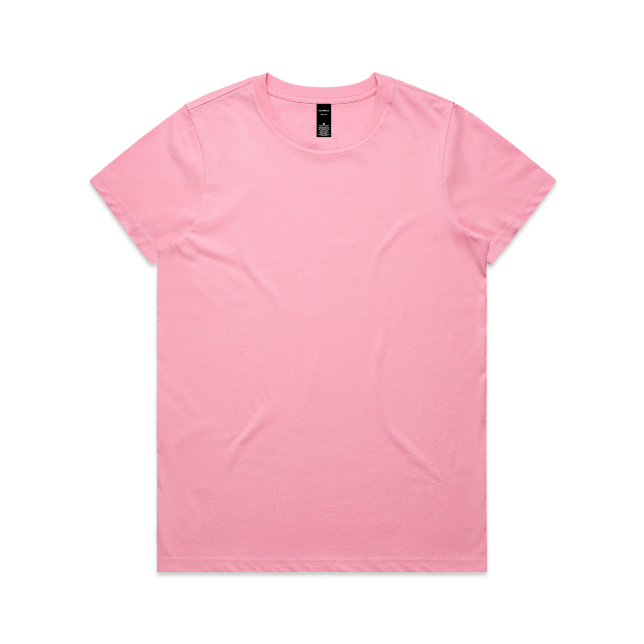 Wo's Maple Tee | 4001 31