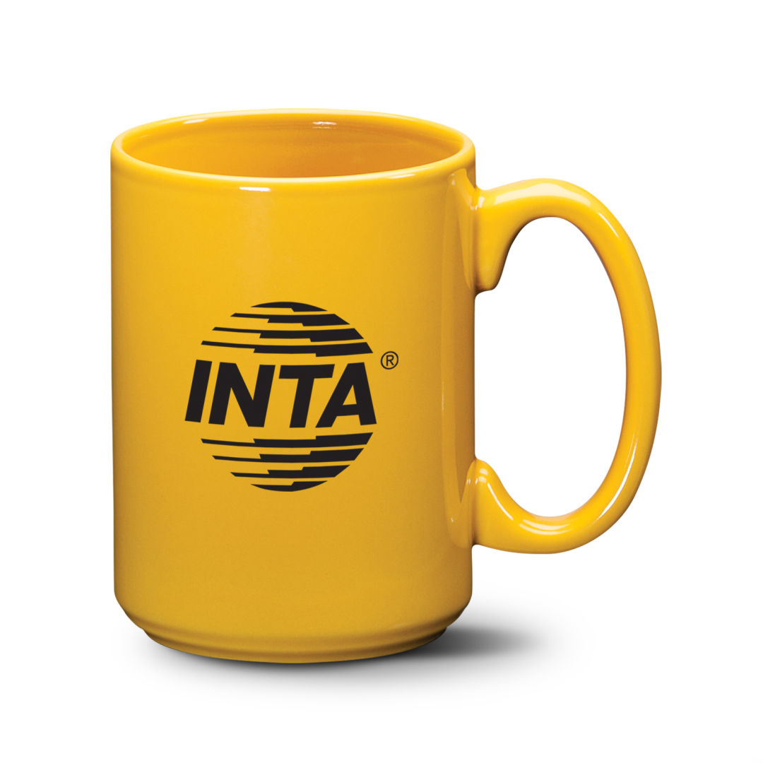 El Grande Mug - 15oz - Imprinted 61