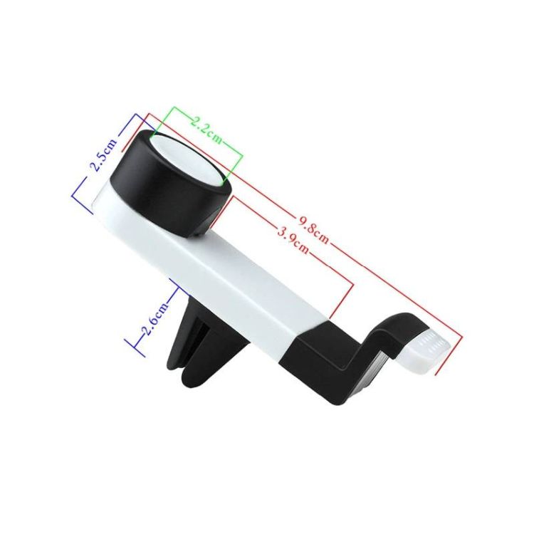 Car Vent Phone Holder 2