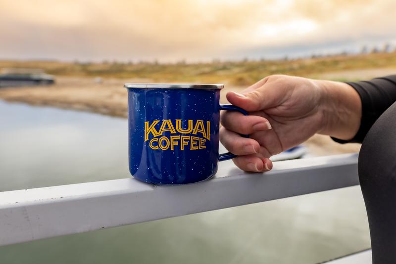 Sedona 16oz Enamel Mug 47