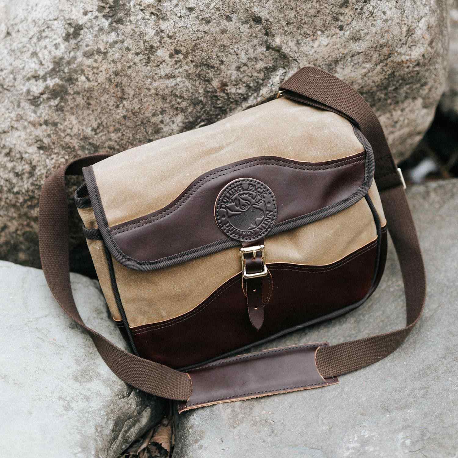 Duluth Pack™ Field Satchel 3