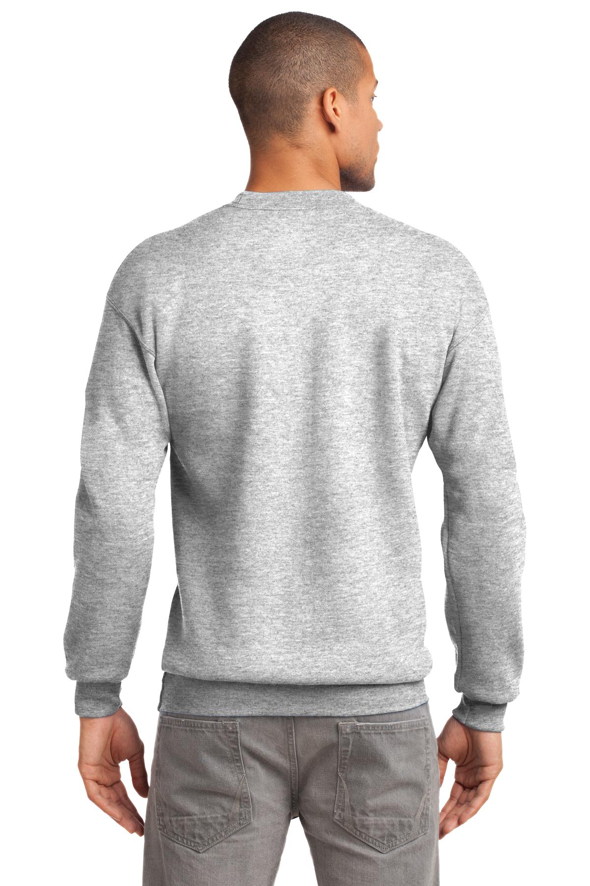 Tall Essential Fleece Crewneck Sweatshirt