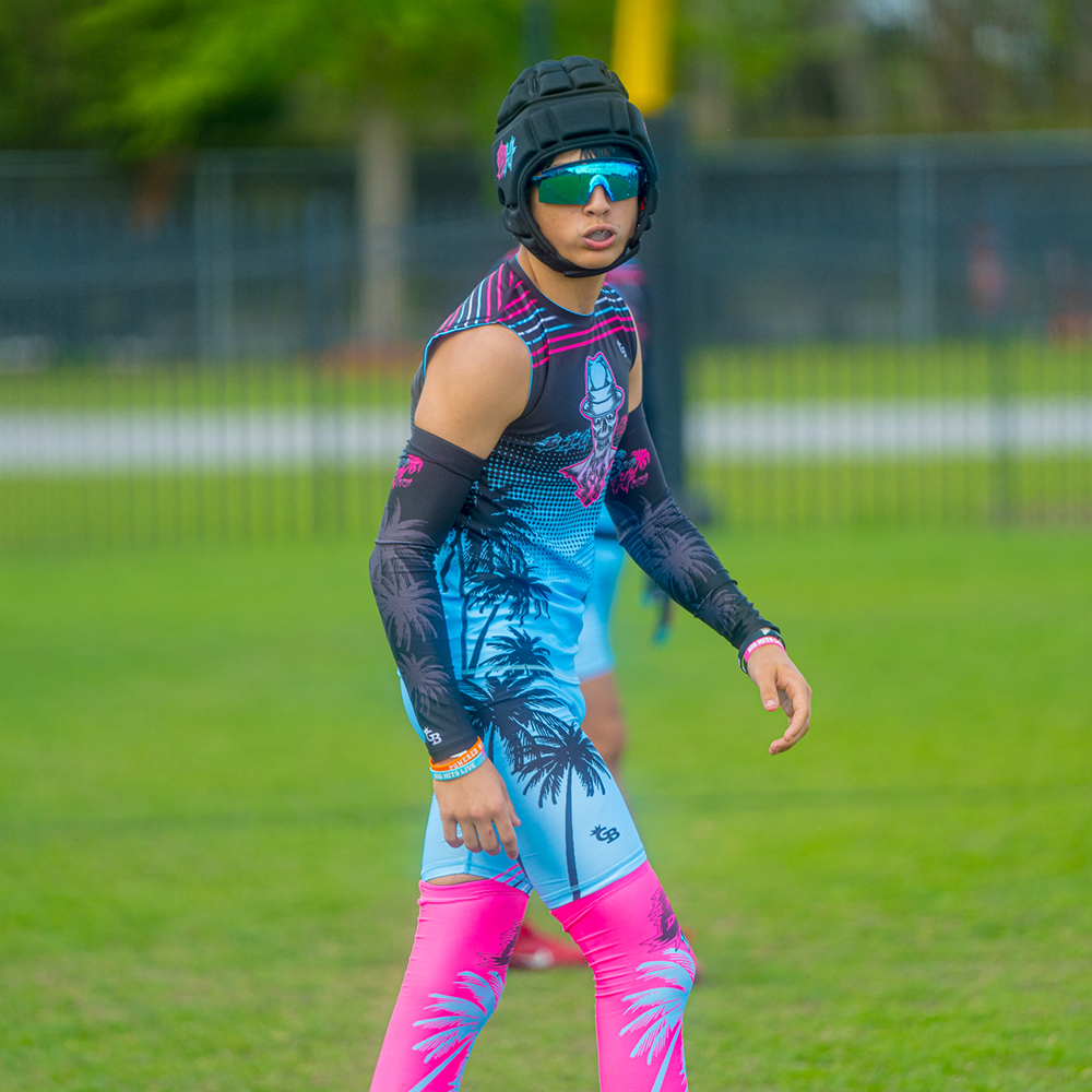Compression Arm Sleeve 4