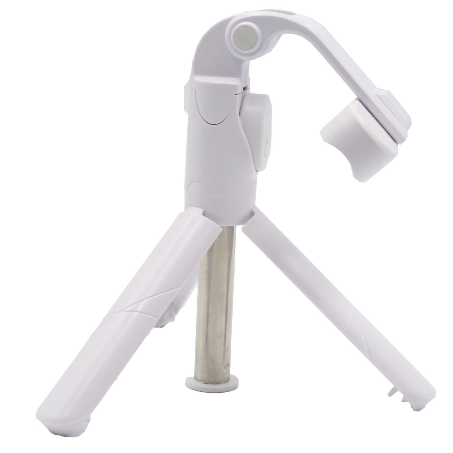 Tripod Selfie Stick With Bluetooth 3