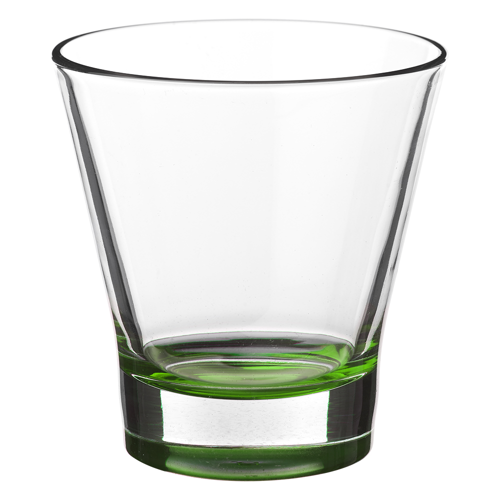 11.5 oz. Stemless Martini Glasses 17