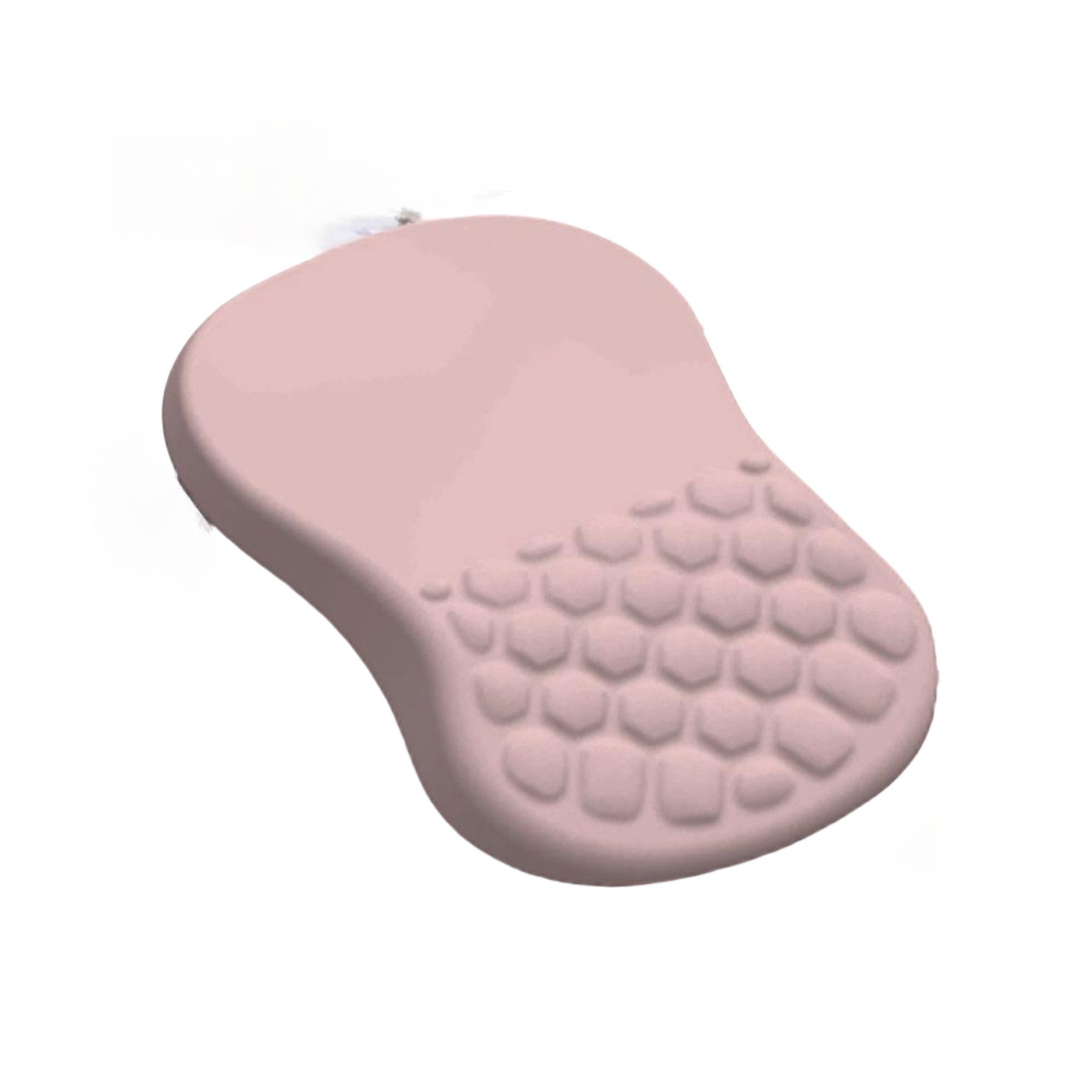 Ergonomic Mouse Pad 4