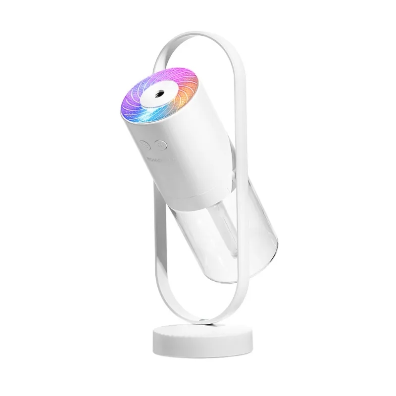 360 Rotating Rechargeable Humidifier 4