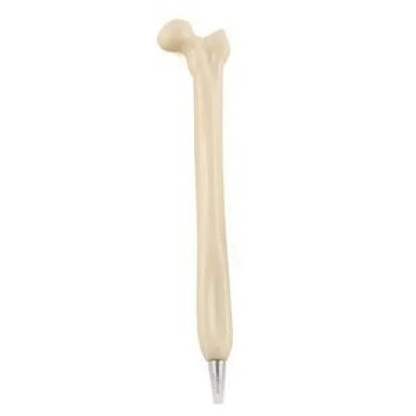 Creative Novelty Bone Shape Ballpoint Pen 3