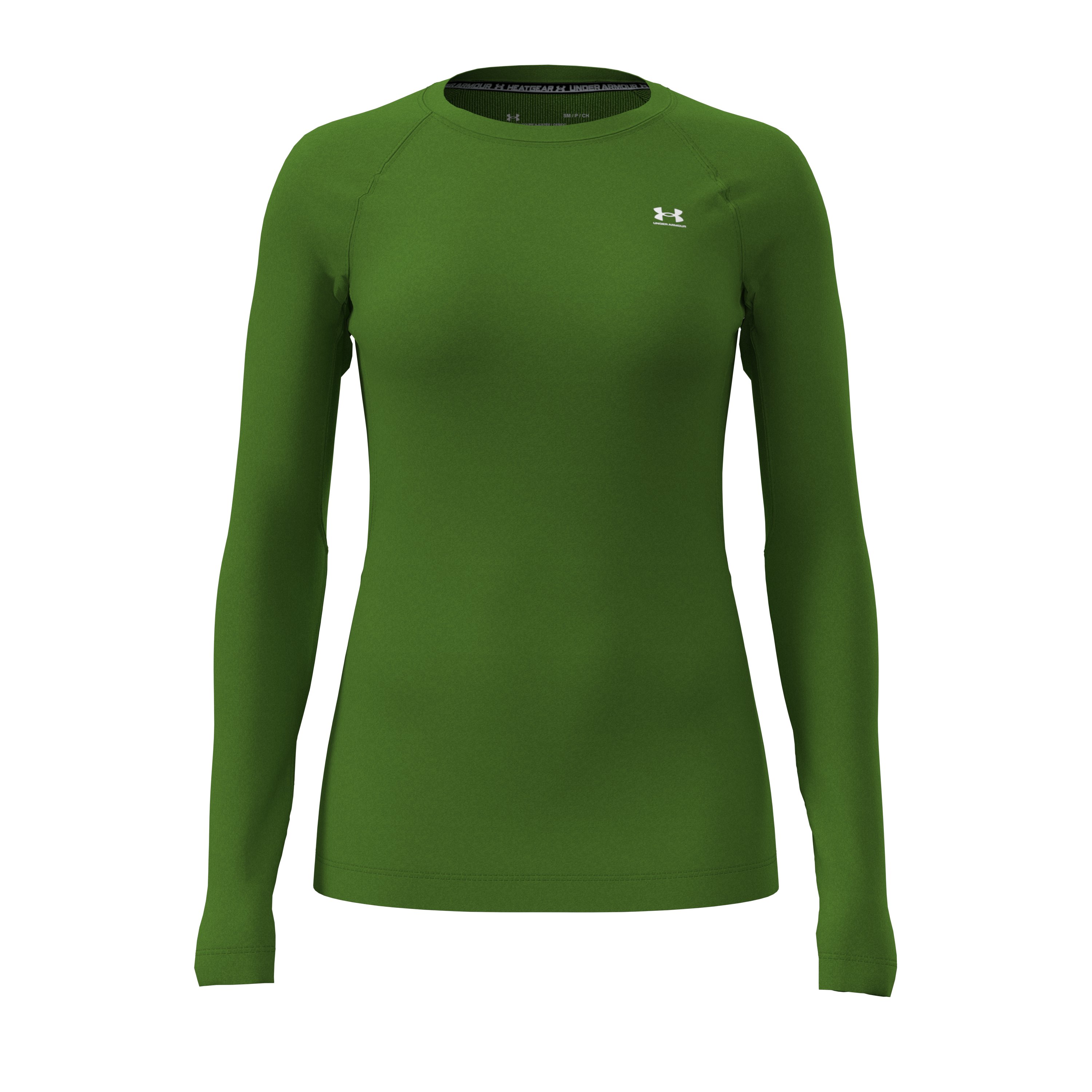 ColdGear Women's Crew 1
