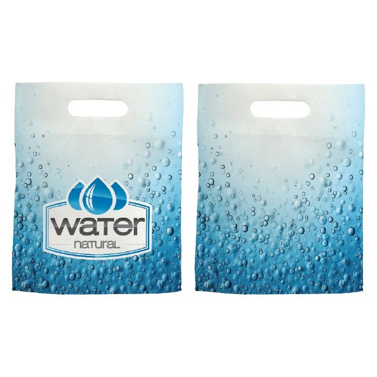 Merchandise Bag - Small 3