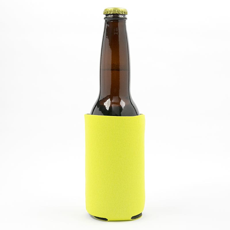 Premium Foam Collapsible Slim Can Coolers 3