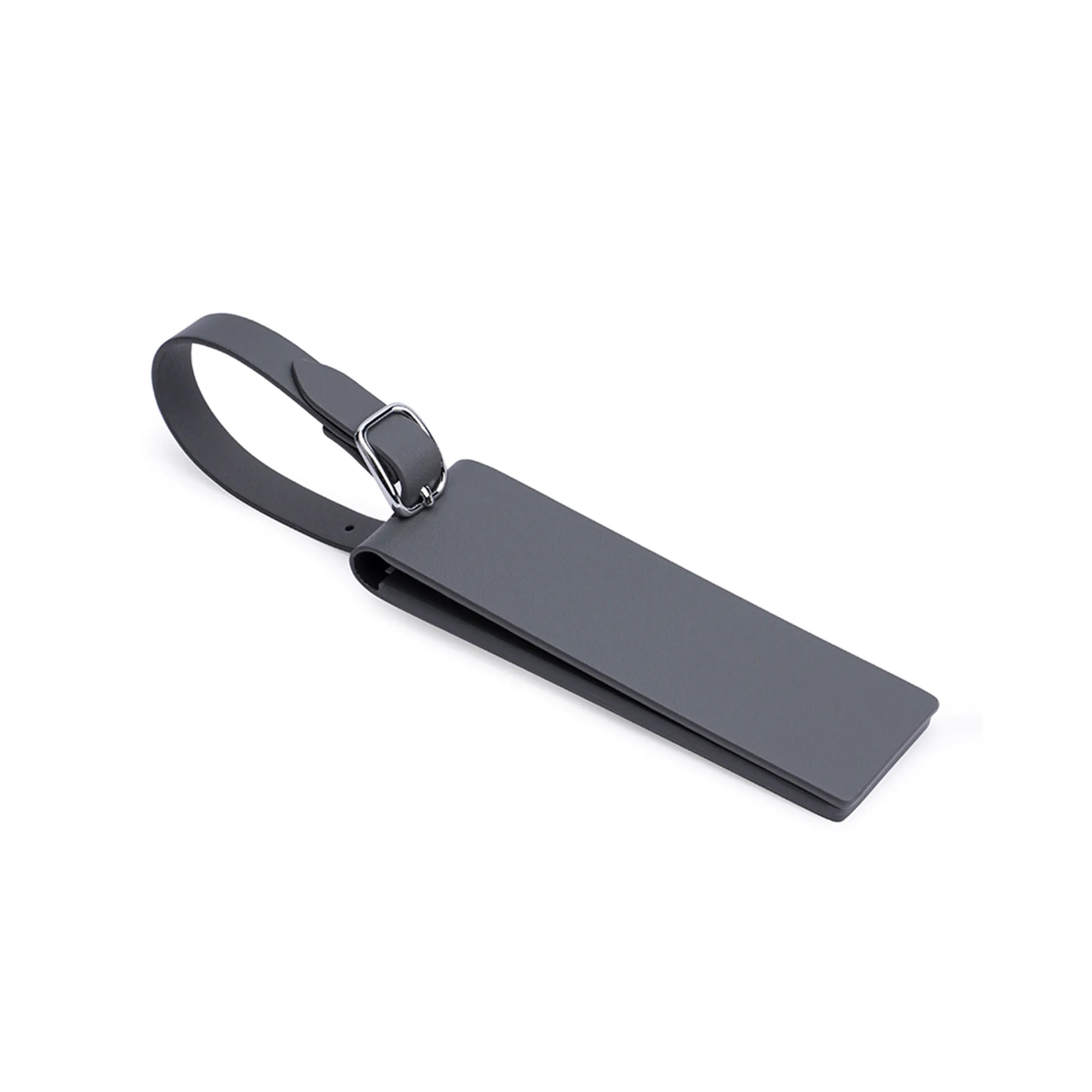 Magnet PU Luggage Tag MOQ50 5
