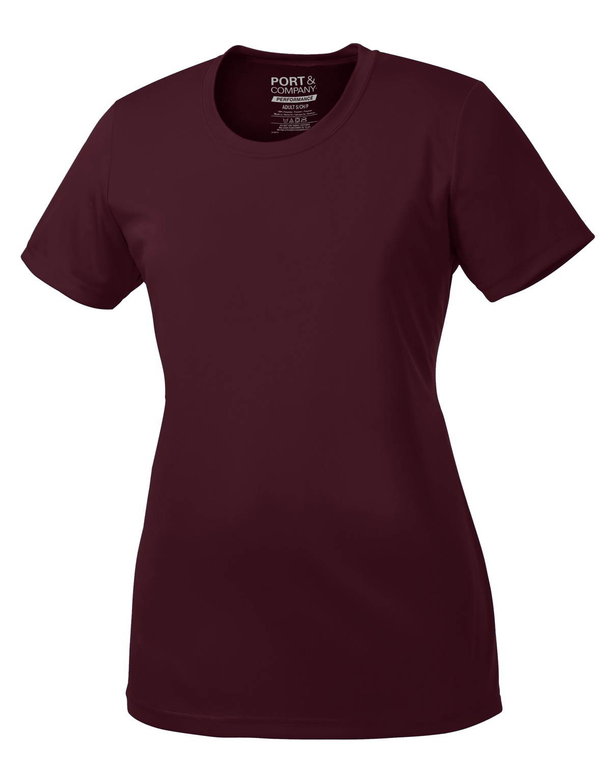 Women's Performance Tee